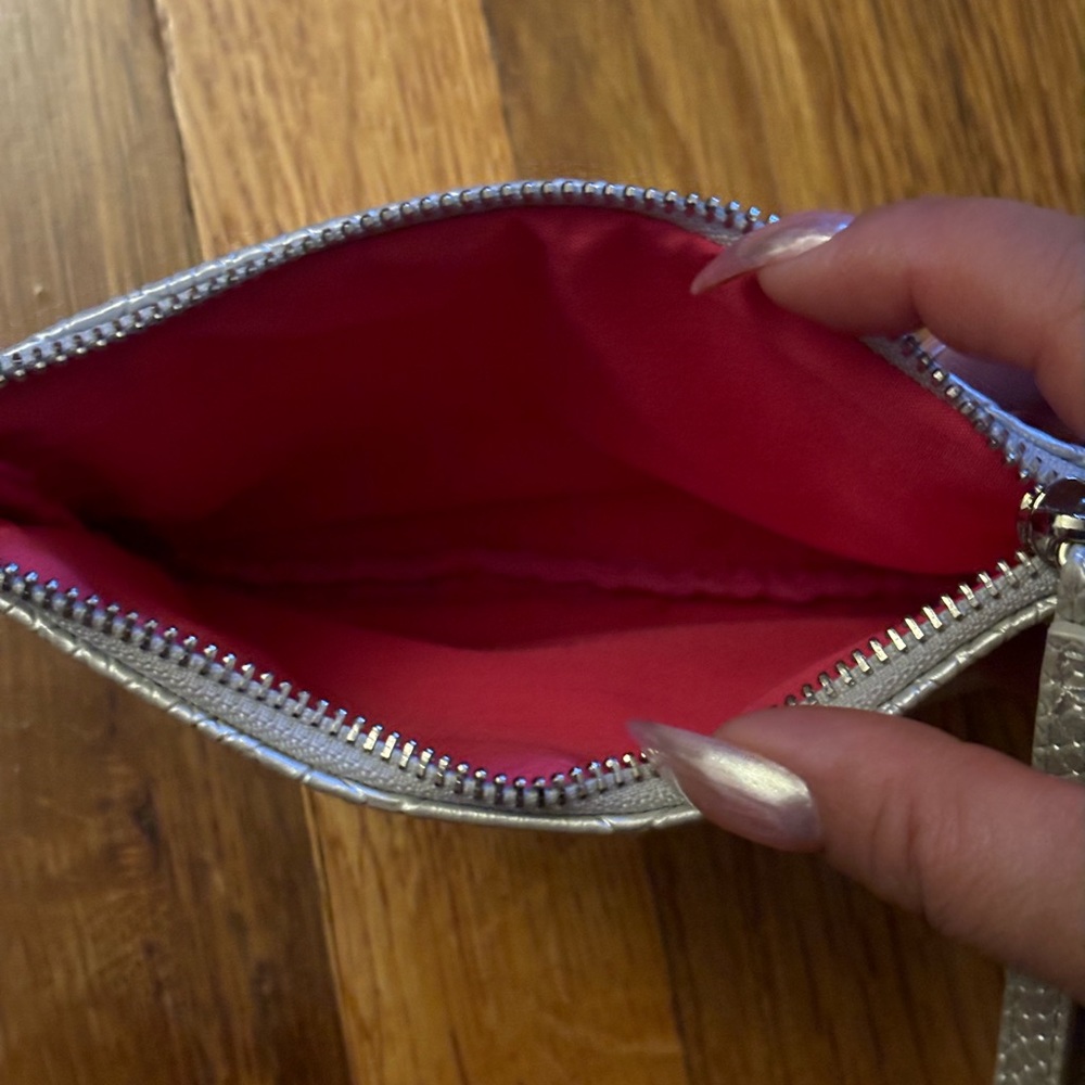 Rodan And Fields Silver Wristlet - image 2